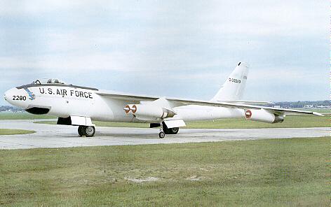 B-47E #2280