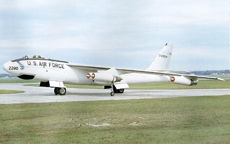 B-47E #2280